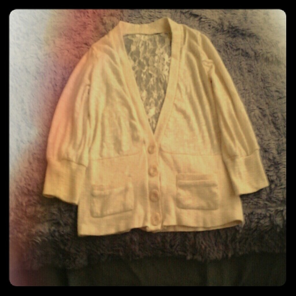 Pullover