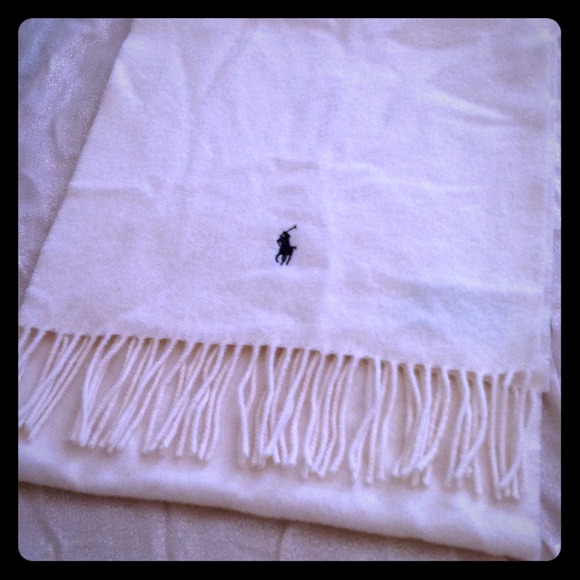 💥Price Reduction💥 Ralph Lauren Scarf
