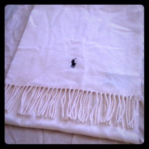 💥Price Reduction💥 Ralph Lauren Scarf