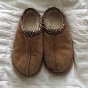 UGG Slippers