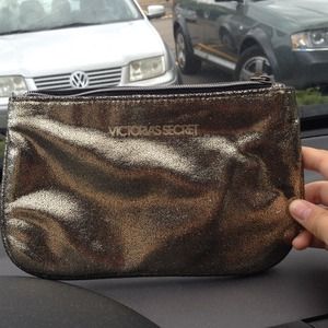 Victoria's Secret clutch!!