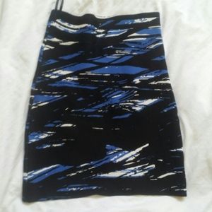 BCBG Bandage Skirt