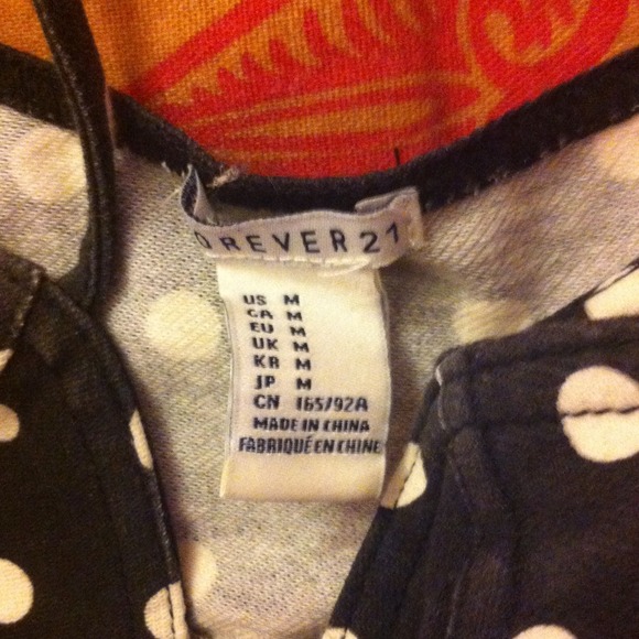 ⚠️⚠️POLKA DOT ONESUIT⚠️⚠️ - Picture 3 of 3