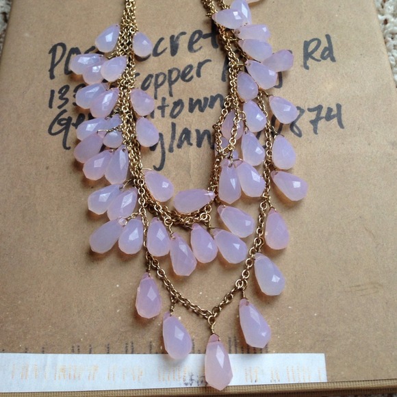 Forever 21 Jewelry - Necklace