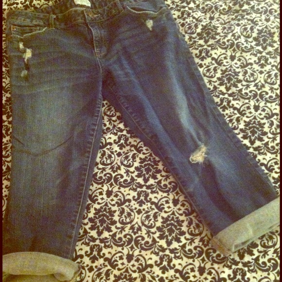 Capris