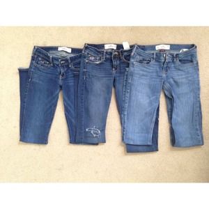 Hollister Jeans👖