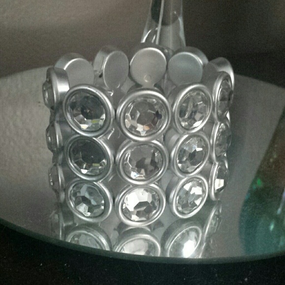 Cuff Bracelet