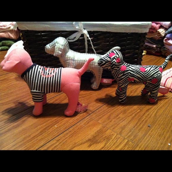 Vs dogs