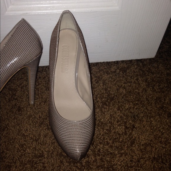 Colin Stuart Pumps - Picture 4 of 4