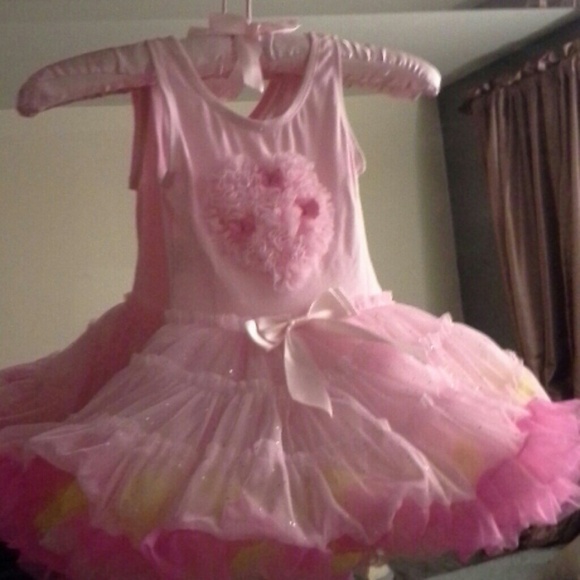 Toddler Tutu