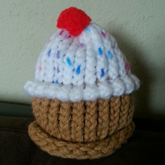 Baby beanie