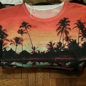 Forever21 top