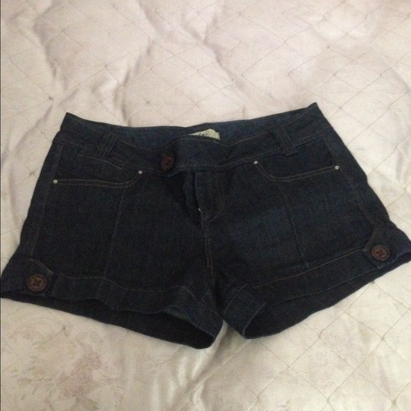 Shorts