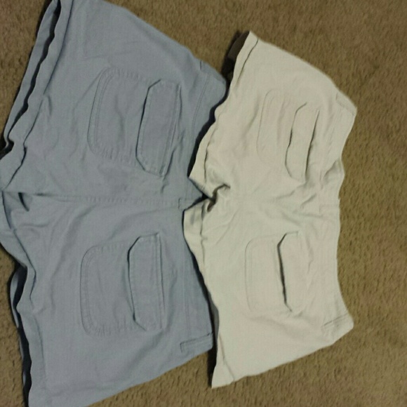 Shorts - Picture 2 of 2