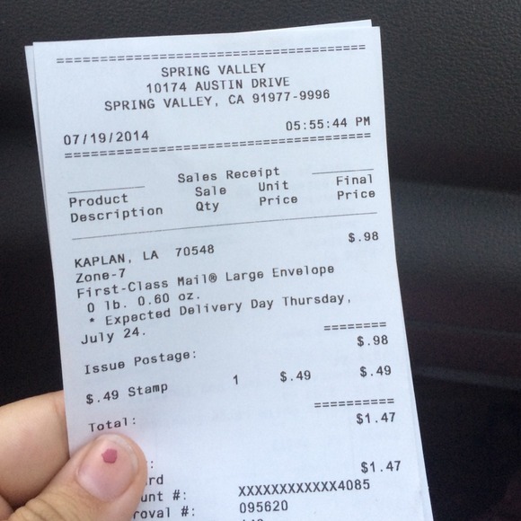 ❌ SOLD ❌ MAC Teddy Eyeliner - Picture 4 of 4