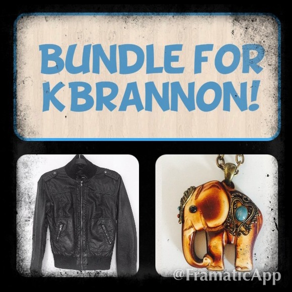 Bundle for @Kbrannon!