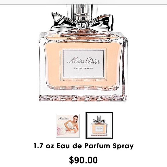 Perfume - Picture 3 of 4