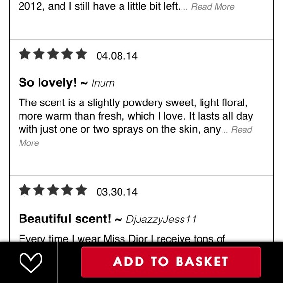 Perfume - Picture 4 of 4