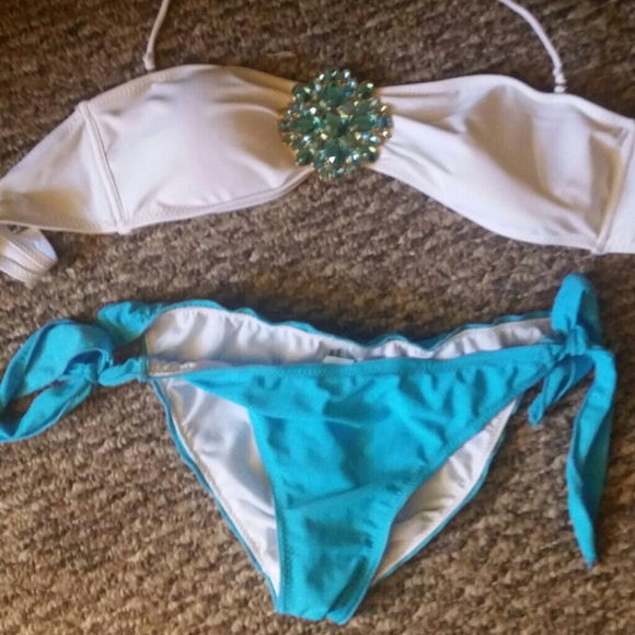 New Victoria secret bathing suit