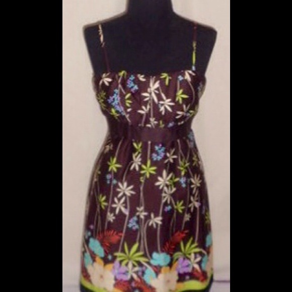 Summer dress