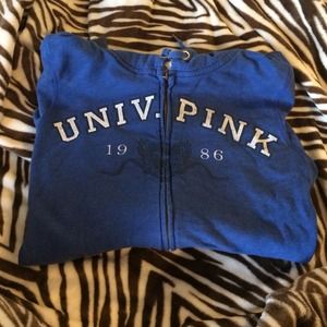 Victoria's Secret sweatshirt