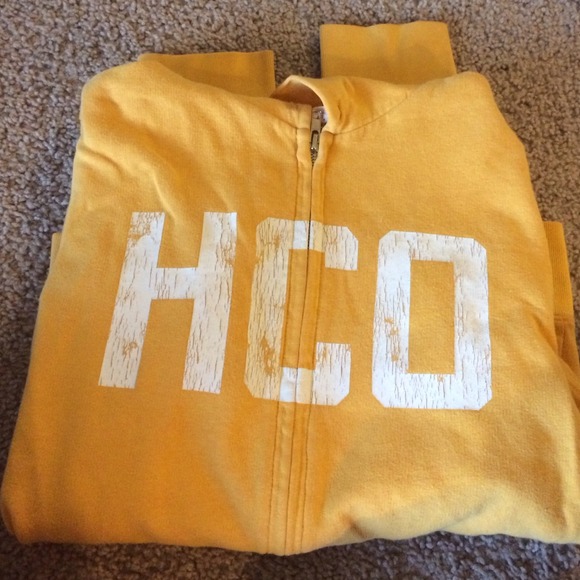 Hollister sweatshirt