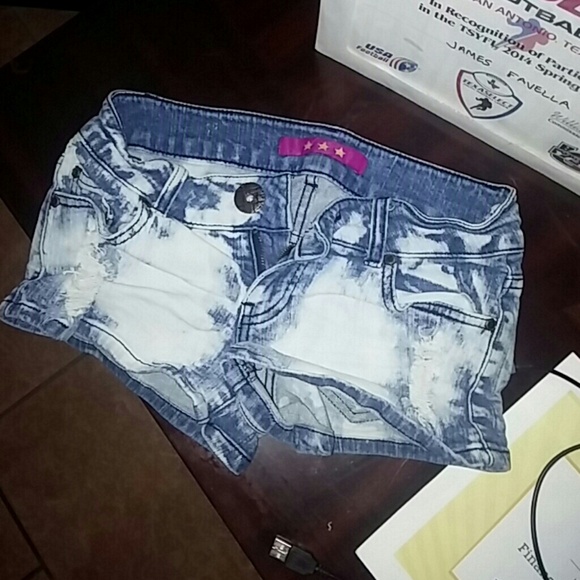 Bundle shorts - Picture 4 of 4