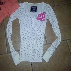 Victoria secret long sleeve