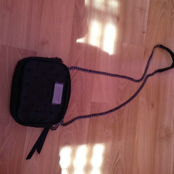 Armani Exchange cross body