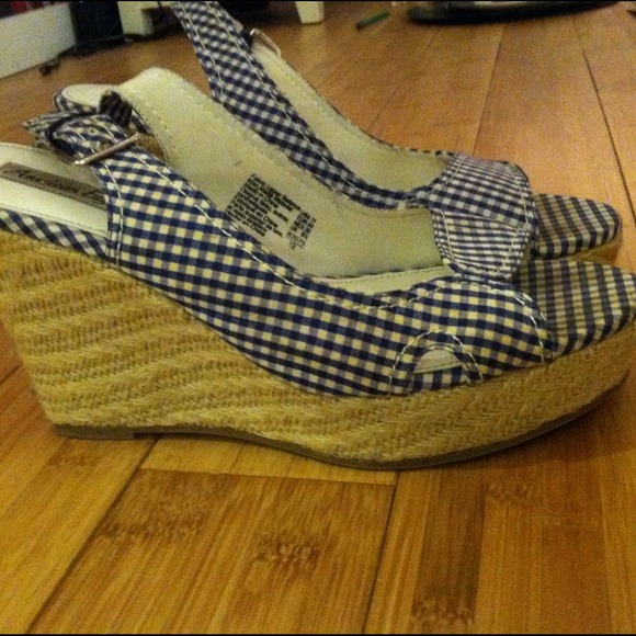 Summer heels
