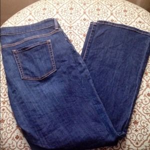 Gap Premium Bootcut