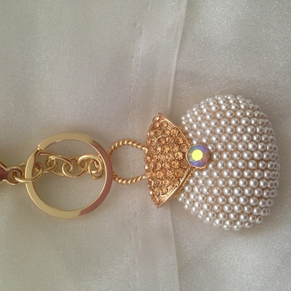 Beautiful Keychain or Purse Charm. - Picture 2 of 3