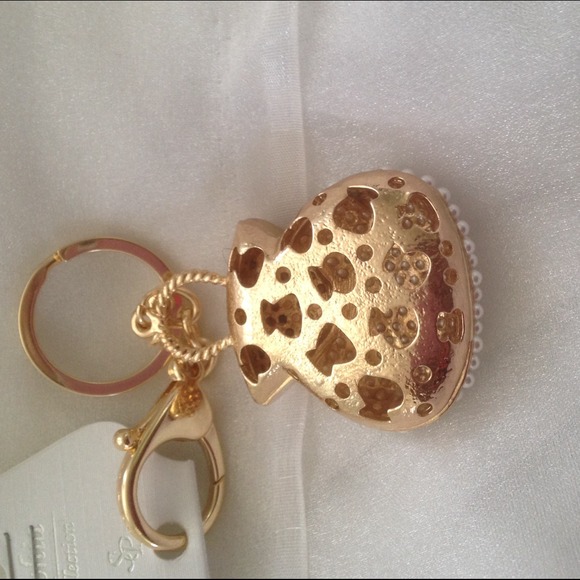 Beautiful Keychain or Purse Charm. - Picture 3 of 3