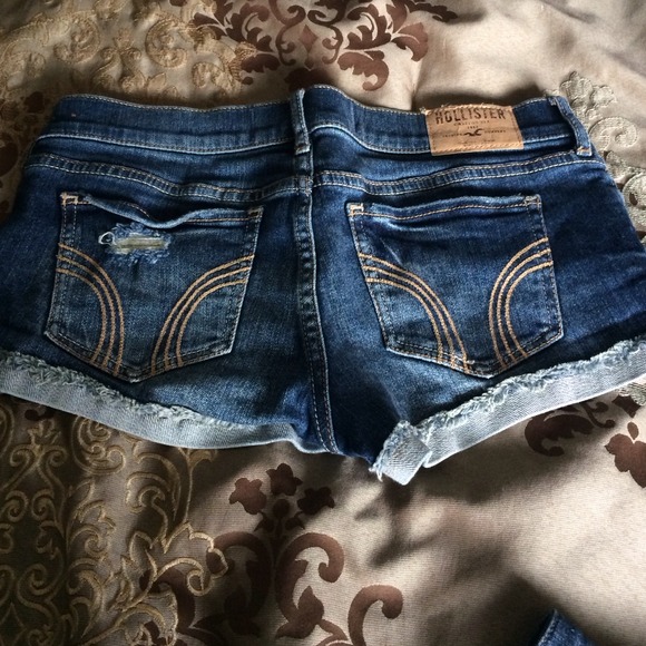 Hollister Shorts