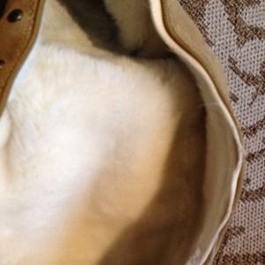 Extra pics of Ed Hardy boots