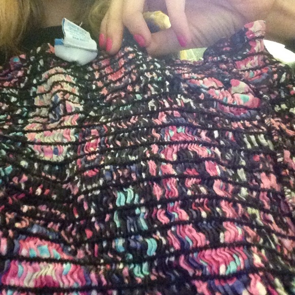 Short dress - Picture 2 of 2