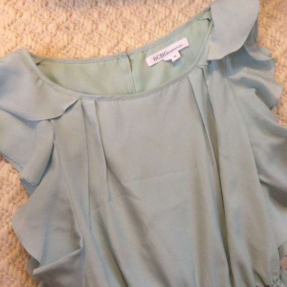 🚫BUNDLED🚫BCBGeneration dress - Picture 2 of 4