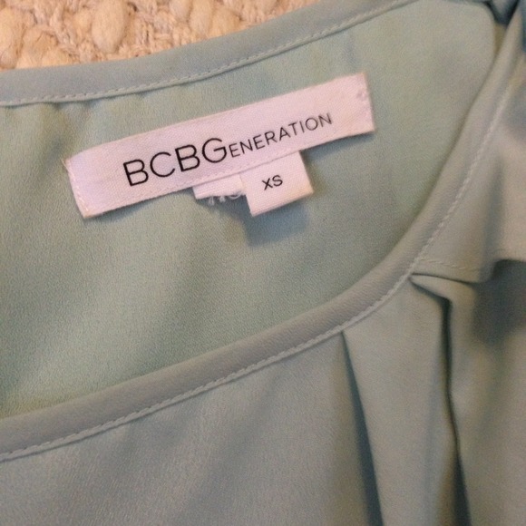 🚫BUNDLED🚫BCBGeneration dress - Picture 3 of 4