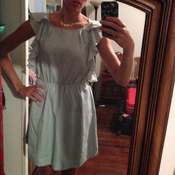 🚫BUNDLED🚫BCBGeneration dress - Picture 4 of 4