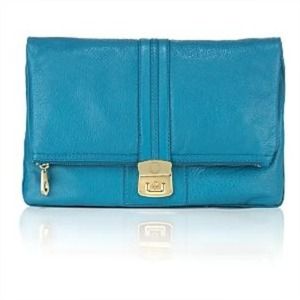 Marc by Marc Jacobs Magazine Clutch