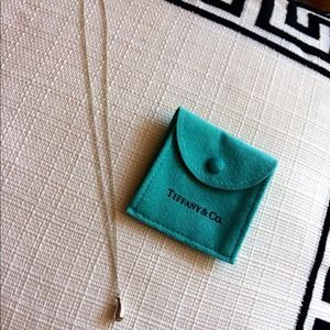 Elsa Peretti® Teardrop Pendant