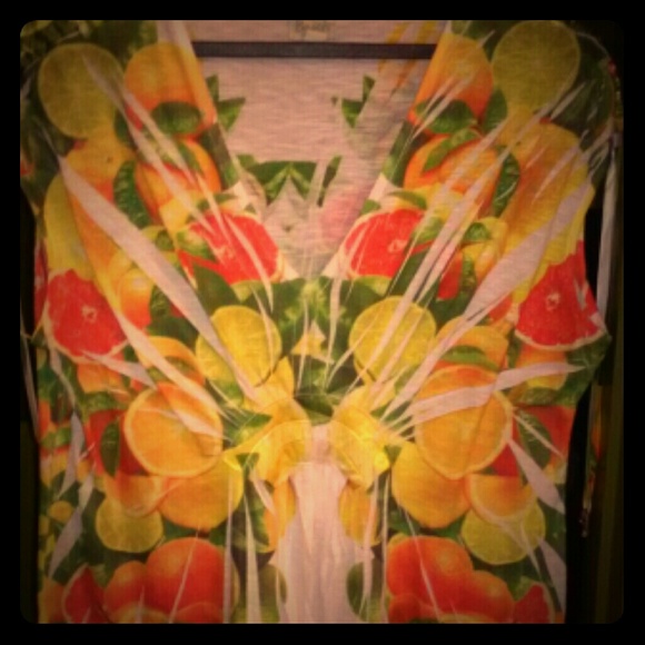 Beach Dress