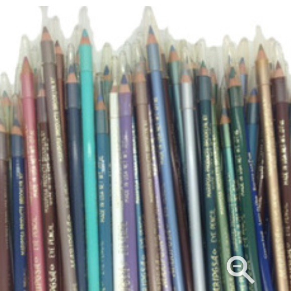 multi-color lip liners/20 eye pencils! Great gift!