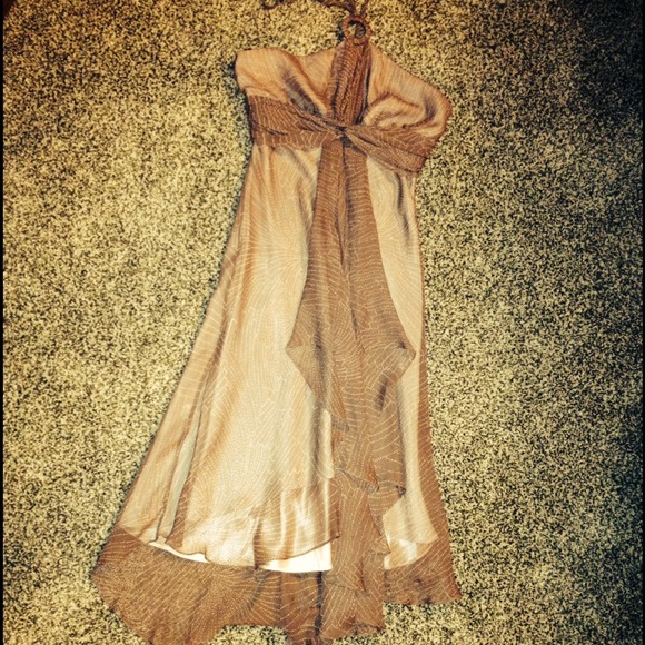 BCBGMAXAZRIA dress!!👍price has been reduced