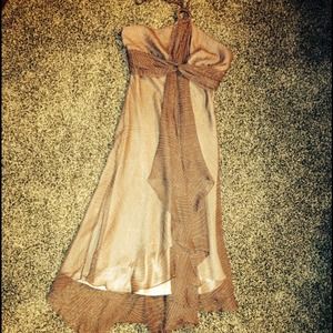 BCBGMAXAZRIA dress!!👍price has been reduced