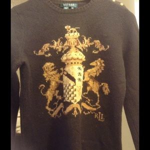 Bundle for @violetscloset05 of three sweaters