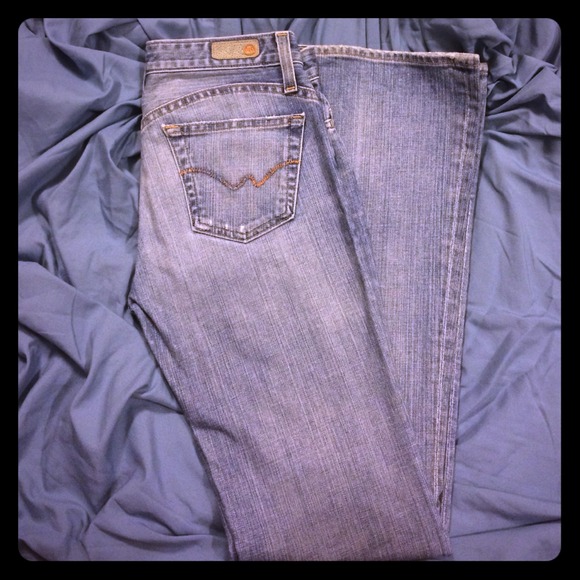 AG jeans