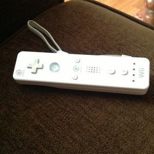 Wii Remote