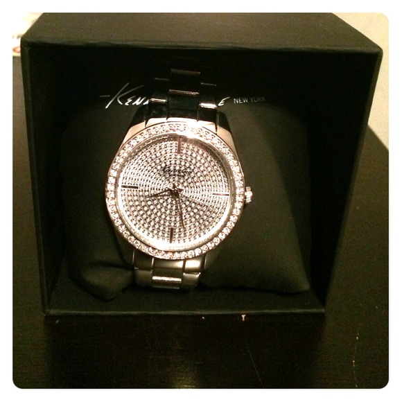 Kenneth Cole watch