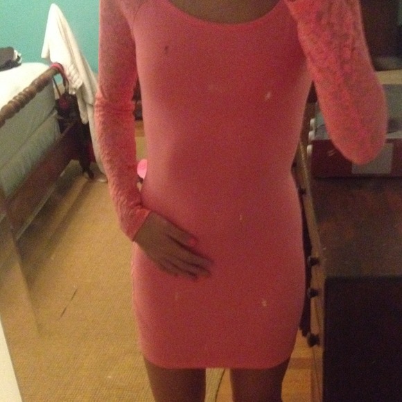 Dress forever 21